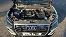 Audi Q2 30 TFSI Sport 5dr Petrol Estate